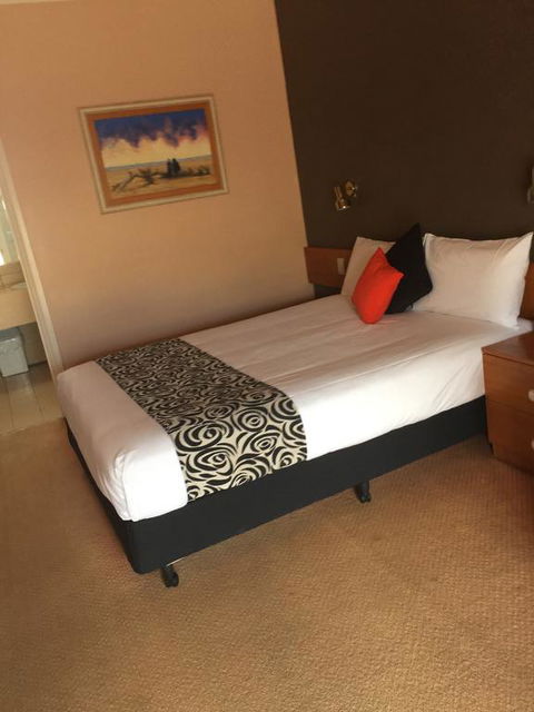 Philadelphia Motor Inn - Hotel Accommodation 0