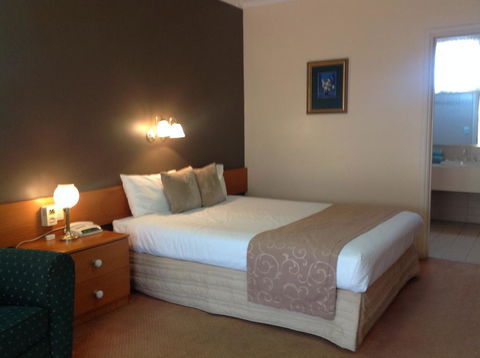 Philadelphia Motor Inn - Hotel Accommodation 2
