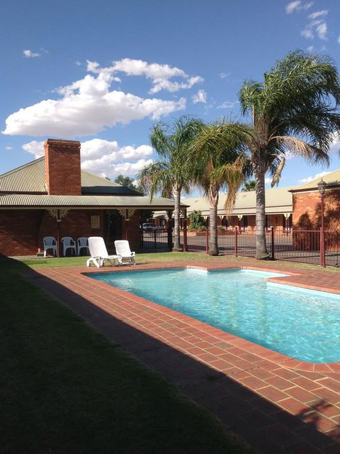Philadelphia Motor Inn - Hotel Accommodation 3