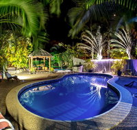 Pialba Motor Inn - Hotel Accommodation