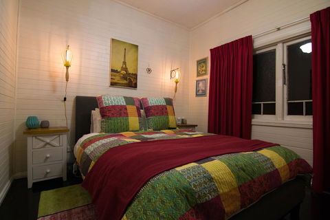 Piccolo - Hotel Accommodation 3
