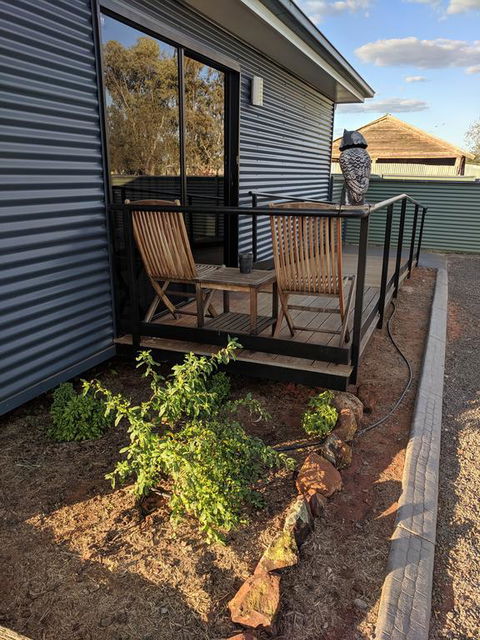 Pick A Box Motel - Hotel Accommodation 3