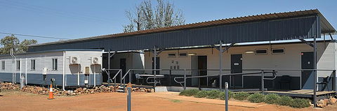 Pick A Box Motel - Hotel Accommodation 2