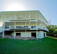 Picturesque on Passage - Shute Harbour - Hotel Accommodation