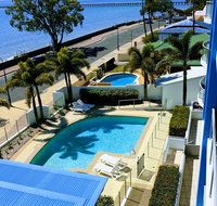 Pier One - Hotel Accommodation