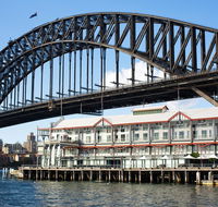 Pier One Sydney Harbour Autograph Collection - Hotel Accommodation