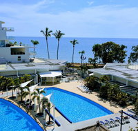 Pier Resort - Hotel Accommodation