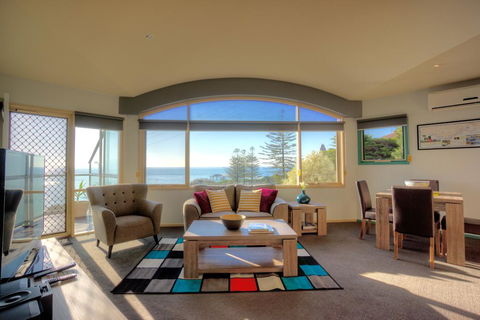 Pierview Apartments - Hotel Accommodation 3