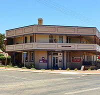 Pingelly Hotel - Hotel Accommodation