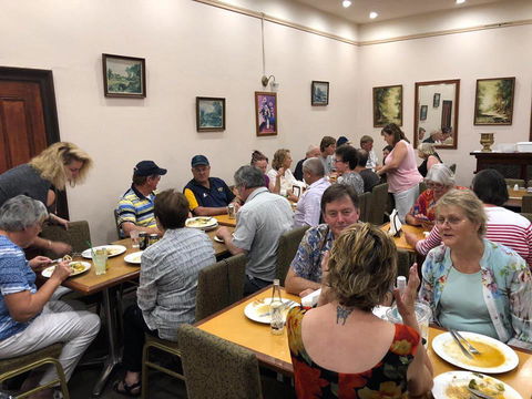 Pingelly Hotel - Hotel Accommodation 1