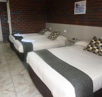 Pioneer Lodge Motel - Hotel Accommodation