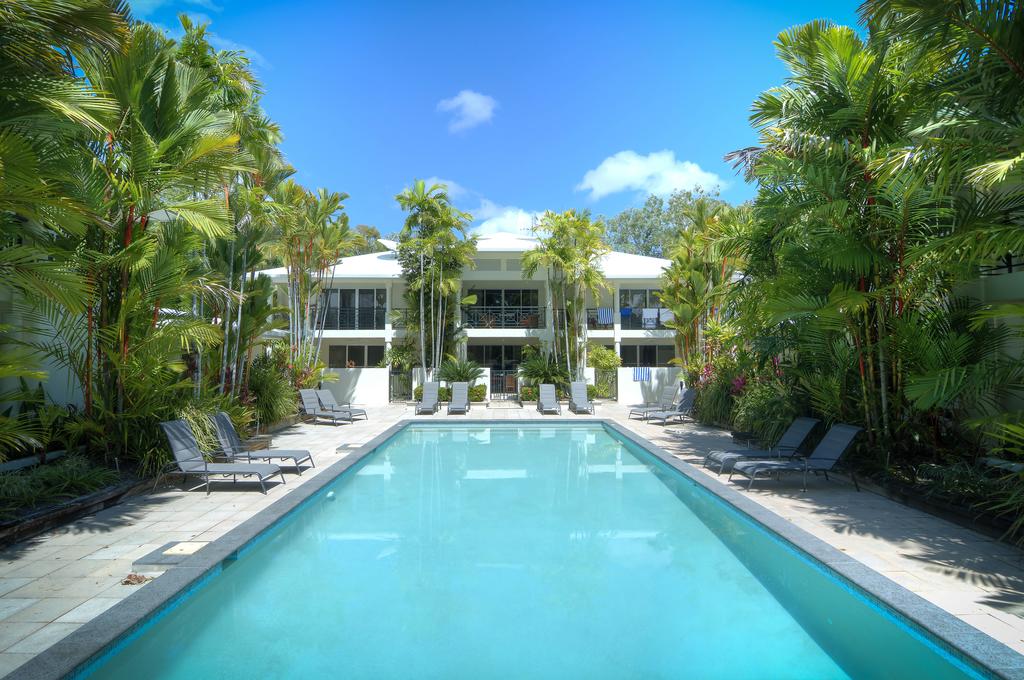 Rocky Point ACT Hotel Accommodation