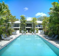 Plantation 2 - Absolute Beachfront - Hotel Accommodation