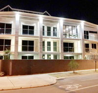 Platinum Suites Fremantle