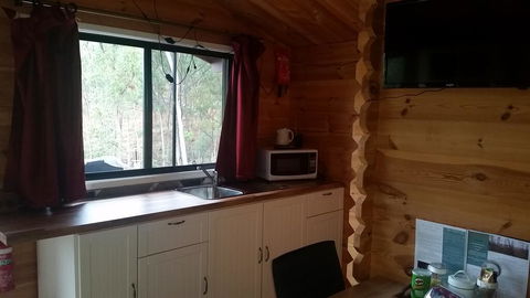 Pleasant Mountain Retreat - Hotel Accommodation 3