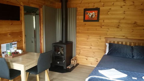 Pleasant Mountain Retreat - Hotel Accommodation 2