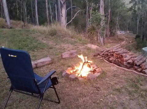 Pleasant Mountain Retreat - Hotel Accommodation 1