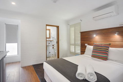 Pleasant Way River Lodge - Hotel Accommodation 3