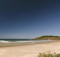 Plomer Beach House - Hotel Accommodation