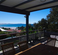 Point Break 14 Korogora Street - Hotel Accommodation
