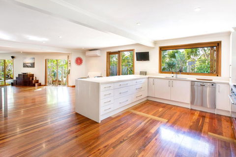 POINT LEO BEACH HOUSE - POINT LEO - Hotel Accommodation 2