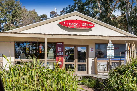 POINT LEO BEACH HOUSE - POINT LEO - Hotel Accommodation 3