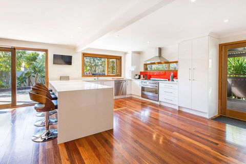 POINT LEO BEACH HOUSE - POINT LEO - Hotel Accommodation 1