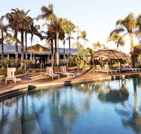 Pokolbin Village - Hotel Accommodation