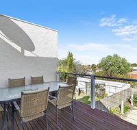 Pomora Townhouse 28a - Hotel Accommodation