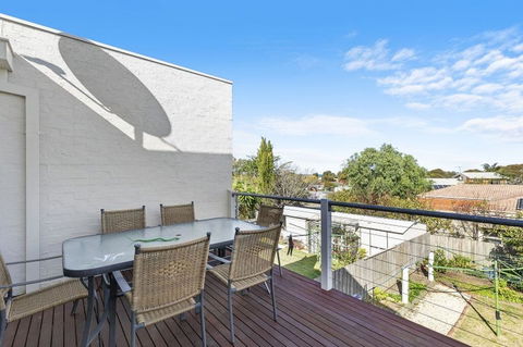 Pomora Townhouse 28a - Hotel Accommodation 0