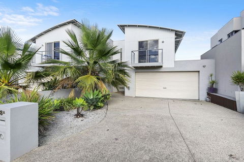 Pomora Townhouse 28a - Hotel Accommodation 2