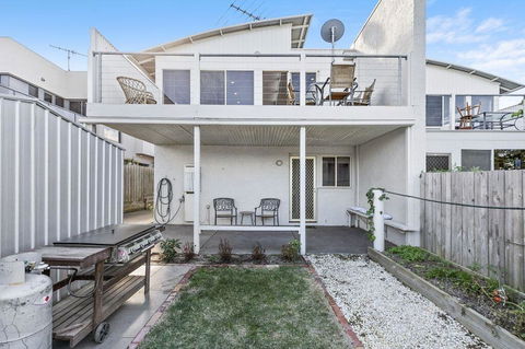 Pomora Townhouse 28a - Hotel Accommodation 1