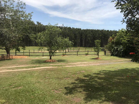 Ponytail Farmhouse - Hotel Accommodation 1