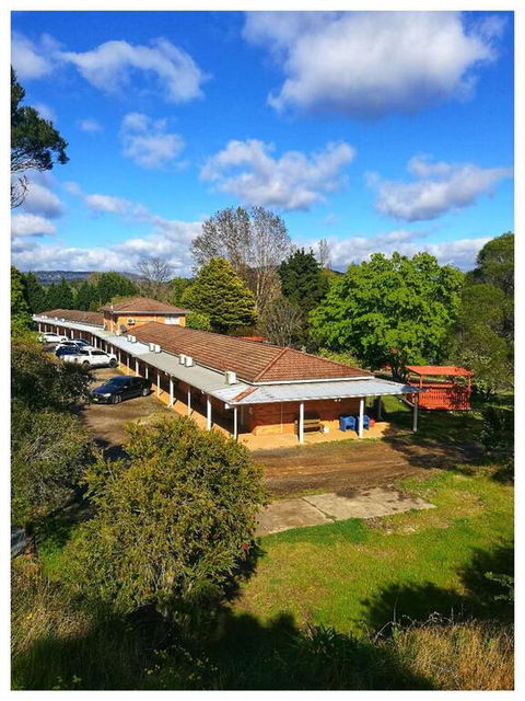Poplars Inn Mittagong - Hotel Accommodation 3
