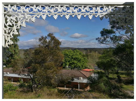 Poplars Inn Mittagong - Hotel Accommodation 1