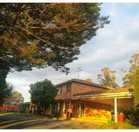 Poplars Inn Mittagong - Hotel Accommodation