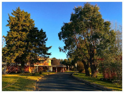 Poplars Inn Mittagong - Hotel Accommodation 2