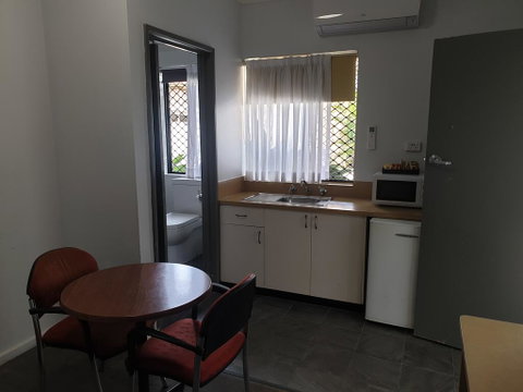 Port Aloha Motel - Hotel Accommodation 3