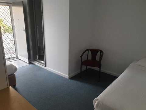 Port Aloha Motel - Hotel Accommodation 1