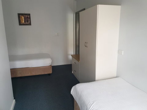 Port Aloha Motel - Hotel Accommodation 2