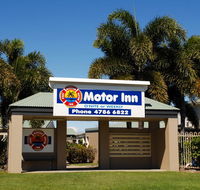 Port Denison Motor Inn - Hotel Accommodation