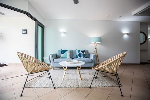 Port Douglas Peninsula Boutique Hotel - Adults Only Haven - Hotel Accommodation 1