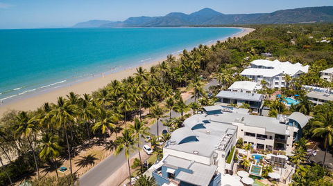 Port Douglas Peninsula Boutique Hotel - Adults Only Haven - Hotel Accommodation 0