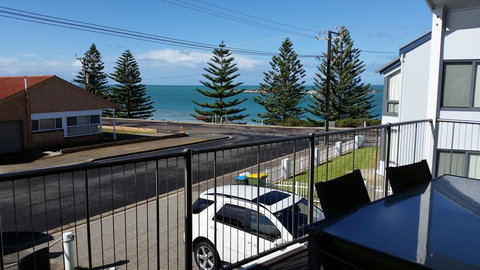 Port Elliot Beachcomber - Hotel Accommodation 2