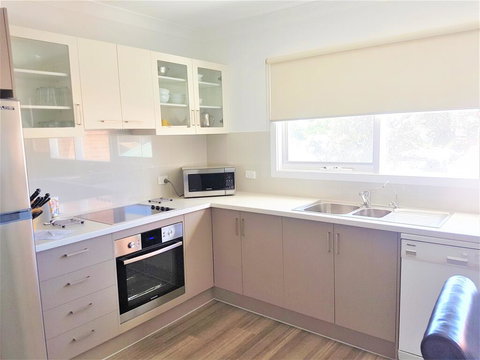 Port Elliot Meridian - Hotel Accommodation 2