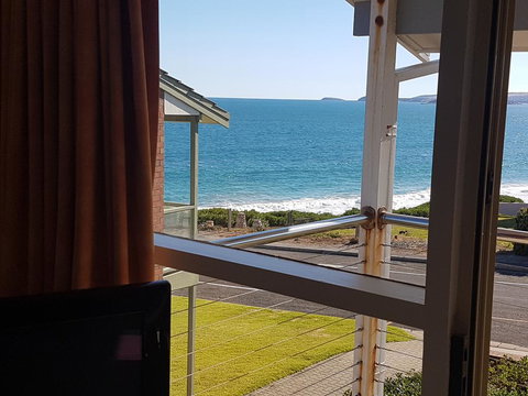 Port Elliot Meridian - Hotel Accommodation 0