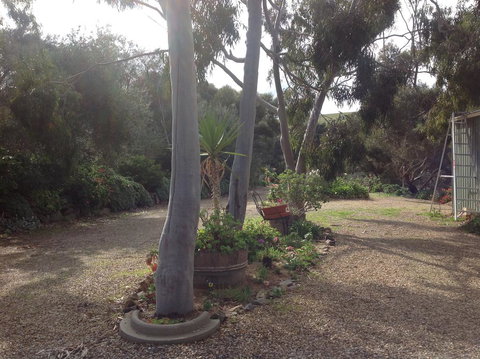Port Elliot Rural Retreat - Hotel Accommodation 1