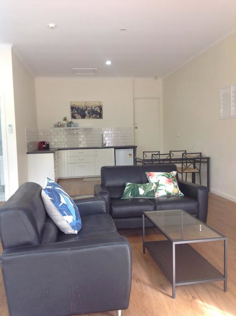 Port Elliot Rural Retreat - Hotel Accommodation 3