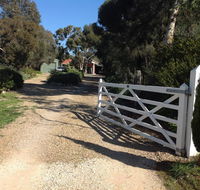 Port Elliot rural retreat - Hotel Accommodation