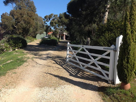 Port Elliot Rural Retreat - Hotel Accommodation 0